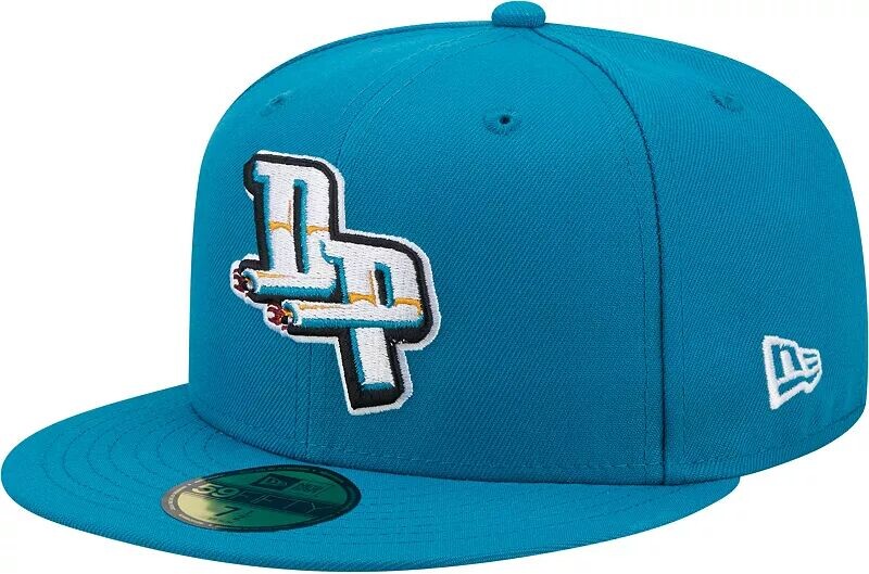 

Кепка New Era Detroit Pistons 59Fifty