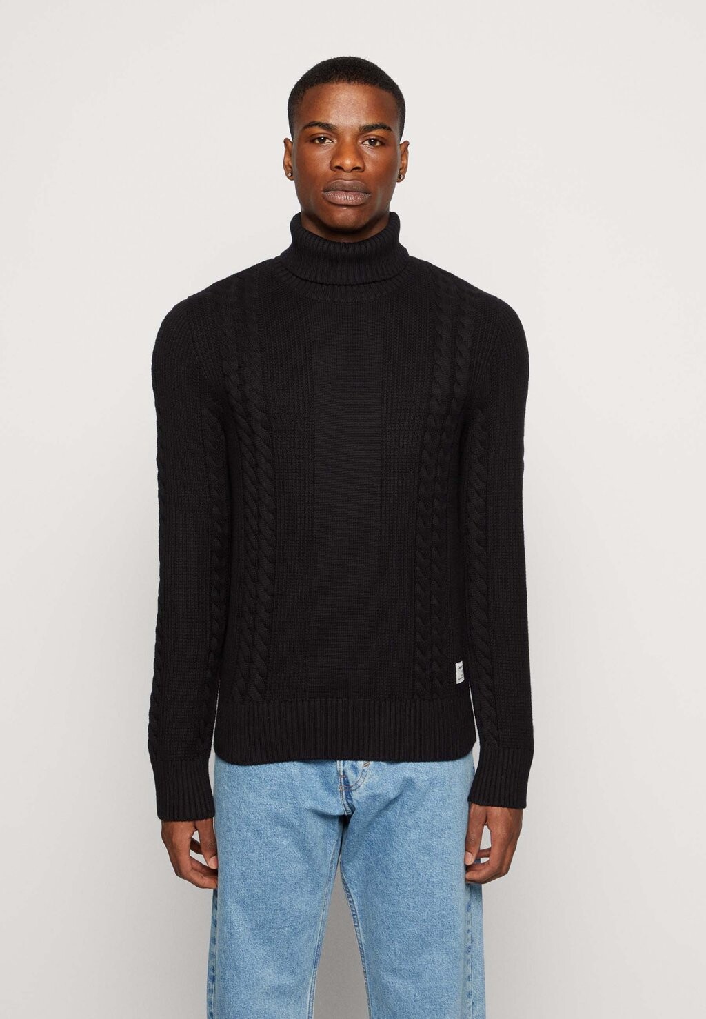 

Свитер Jack & Jones