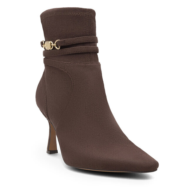

Ботинки Nine West LUBENA, коричневый