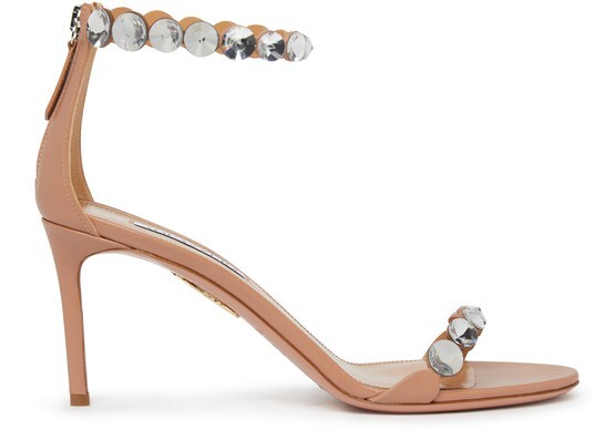 

Сандалии Макси-текила 75 Aquazzura