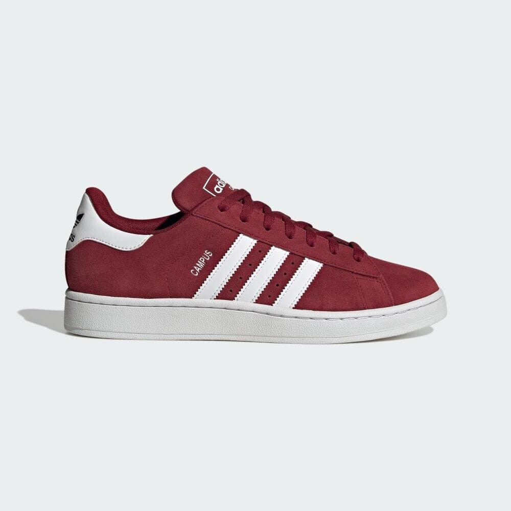 

Кроссовки Adidas CAMPUS 2.0, белый