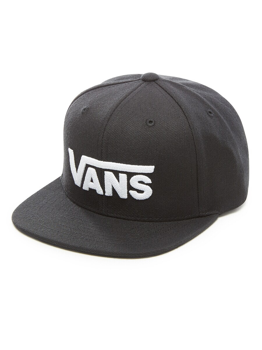 

Шапка VANS Beanie By Drop, черный