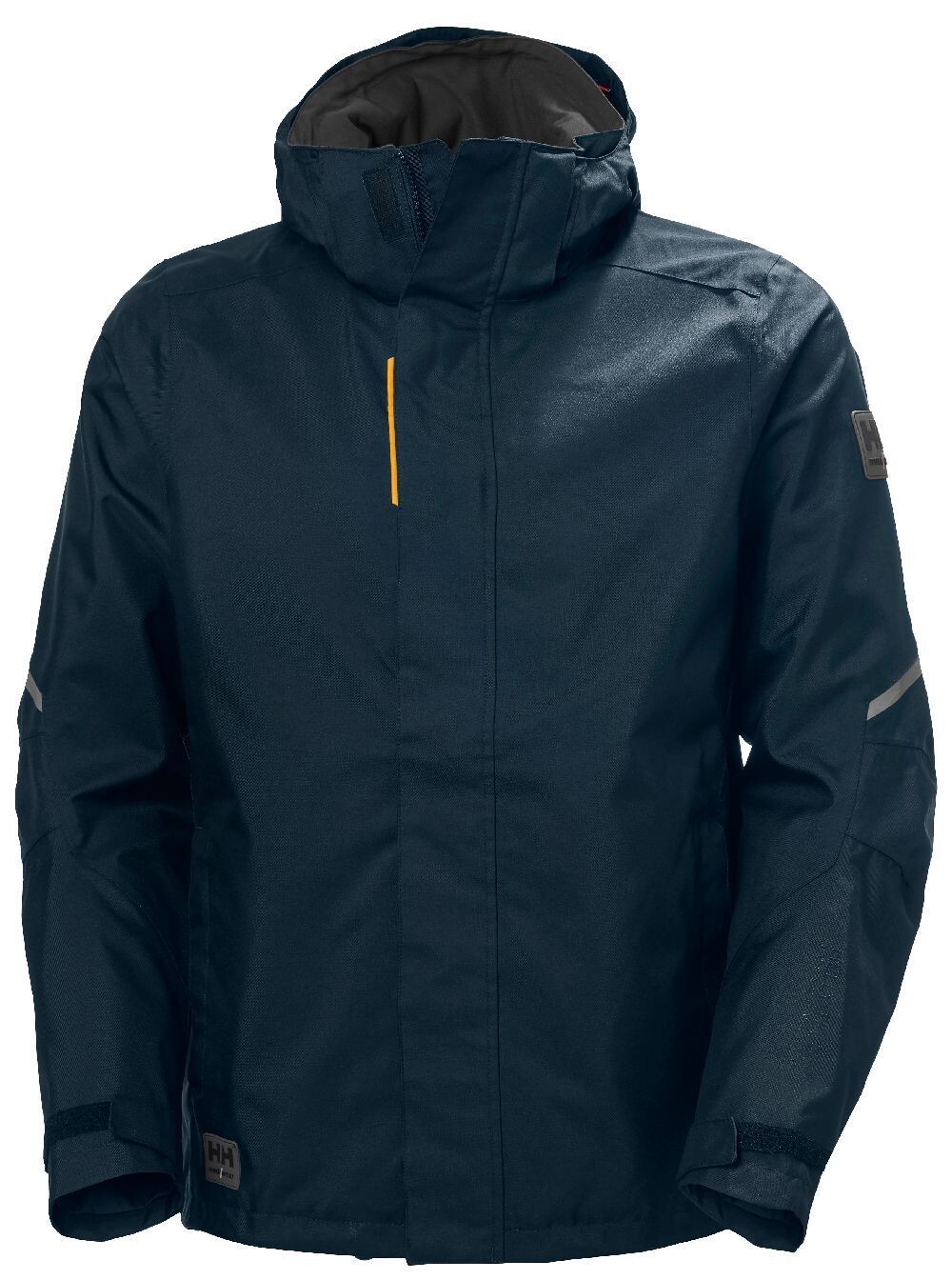 

Куртка Helly Hansen Funktionsjacke, синий