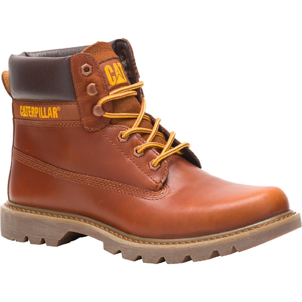 

Ботинки Caterpillar Colorado 2.0, коричневый