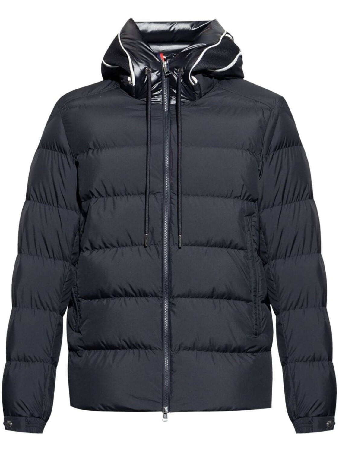 

Moncler куртка Кардере, синий