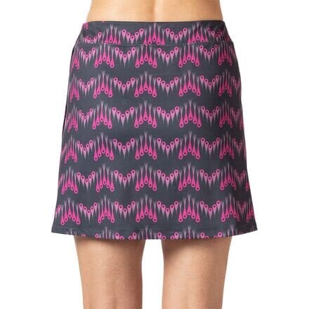 

Mixie Skirt - Women's Terry Bicycles, цвет Minilink