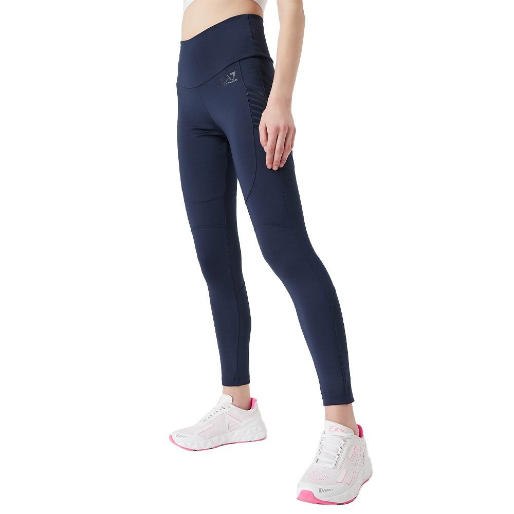 

Леггинсы EA7 EMPORIO ARMANI 8Ntp59, синий