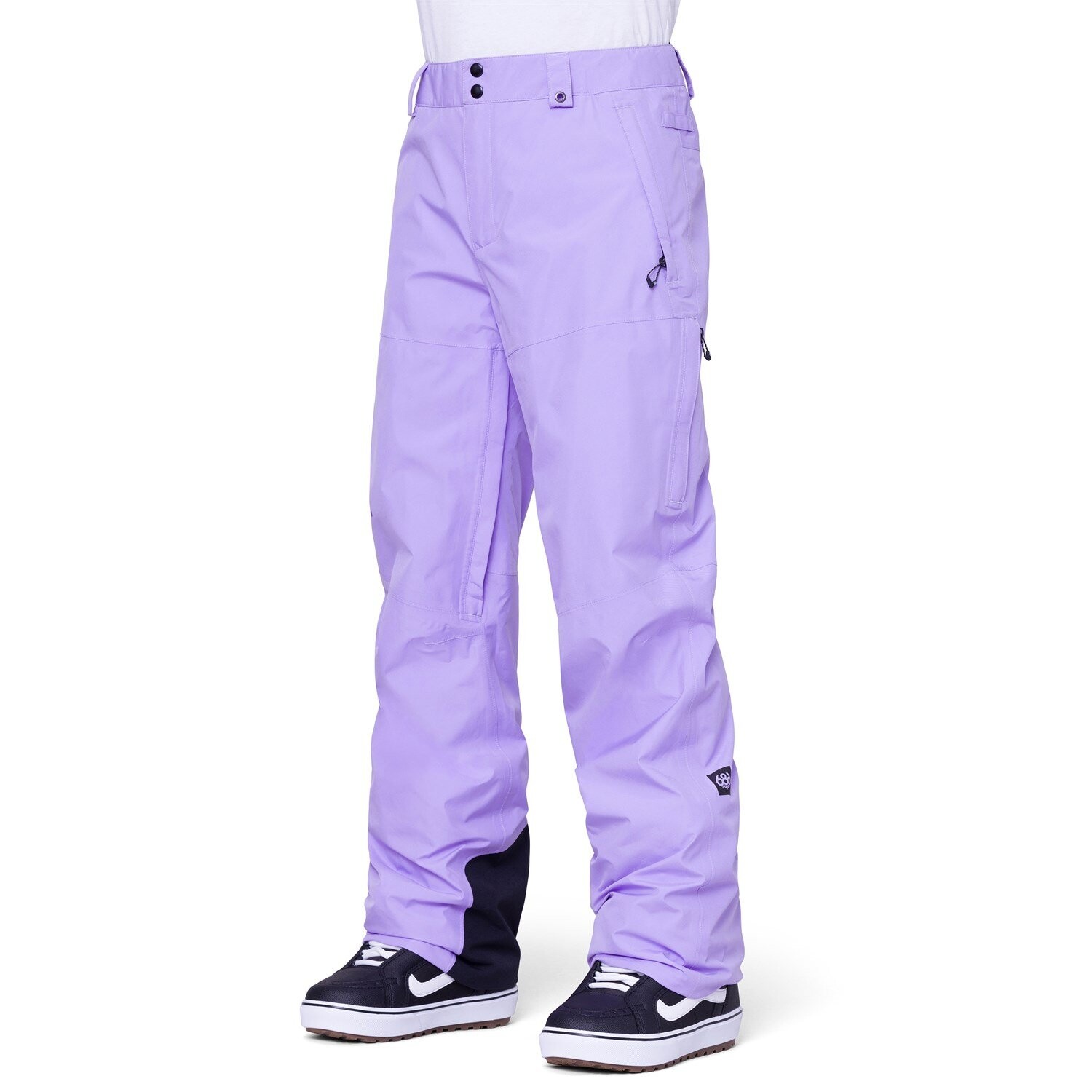 

Брюки 686 GORE-TEX Core Shell