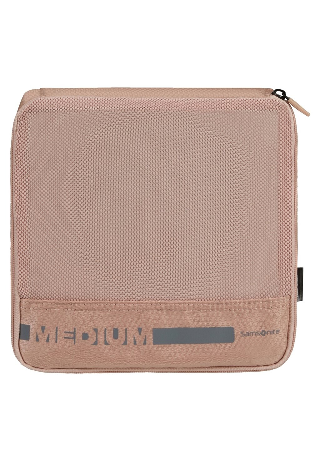 

Сумка для костюма PACK-SIZED 3ER-SET PACKORGANIZER Samsonite, светло-розовый