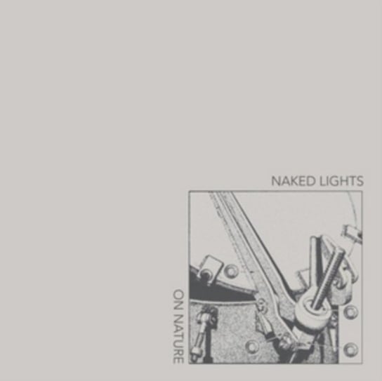 Виниловая пластинка Naked Lights - On Nature