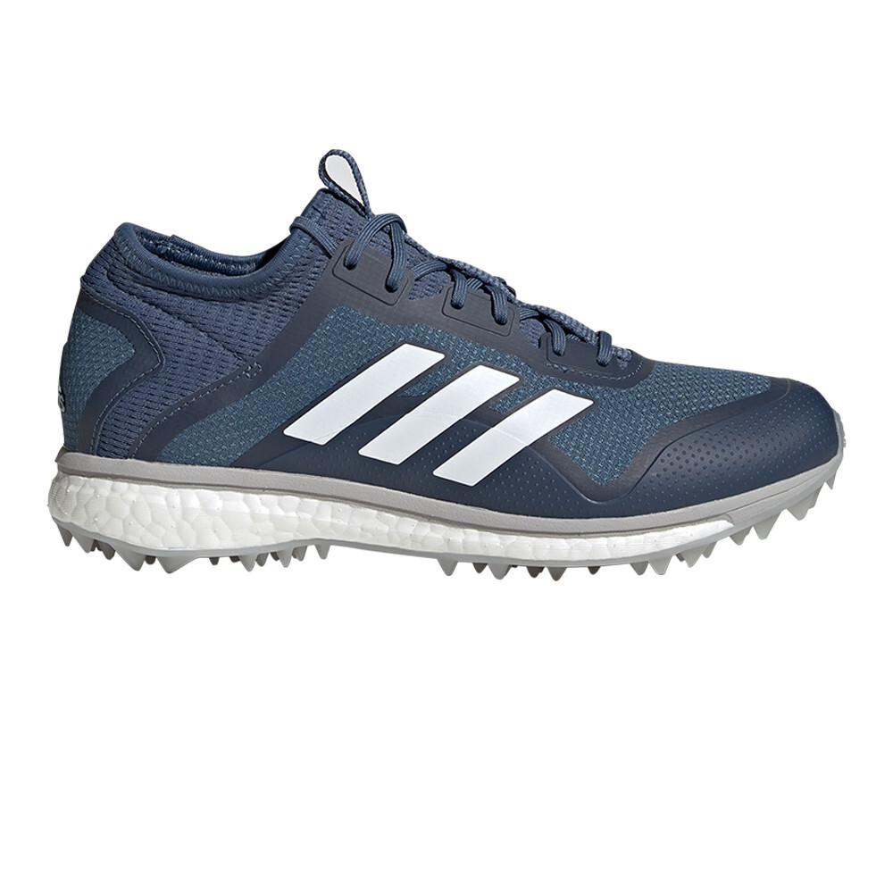 

Кроссовки adidas Fabela X Empower Hockey, синий
