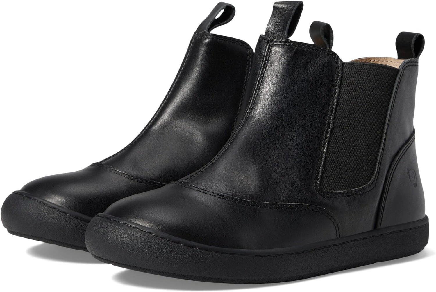 

Ботинки Челси Curbside Old Soles, черный