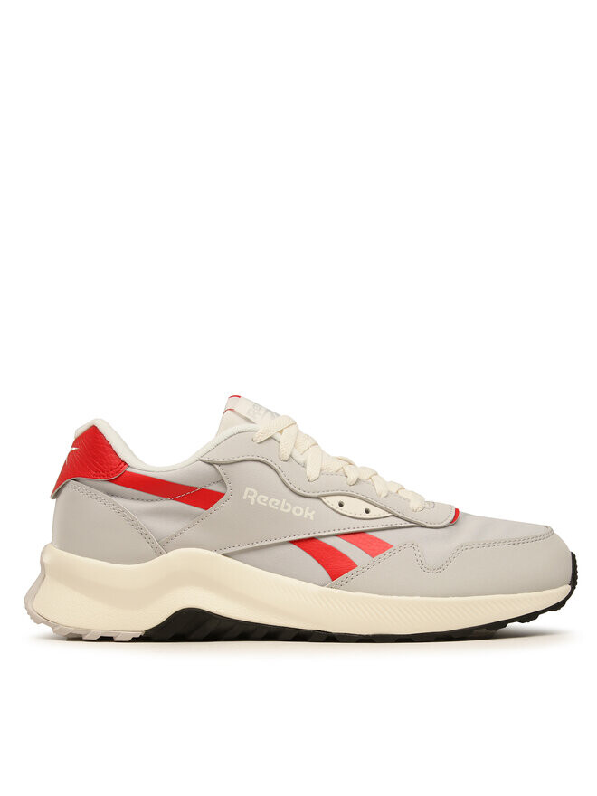 

Кроссовки Reebok, серый