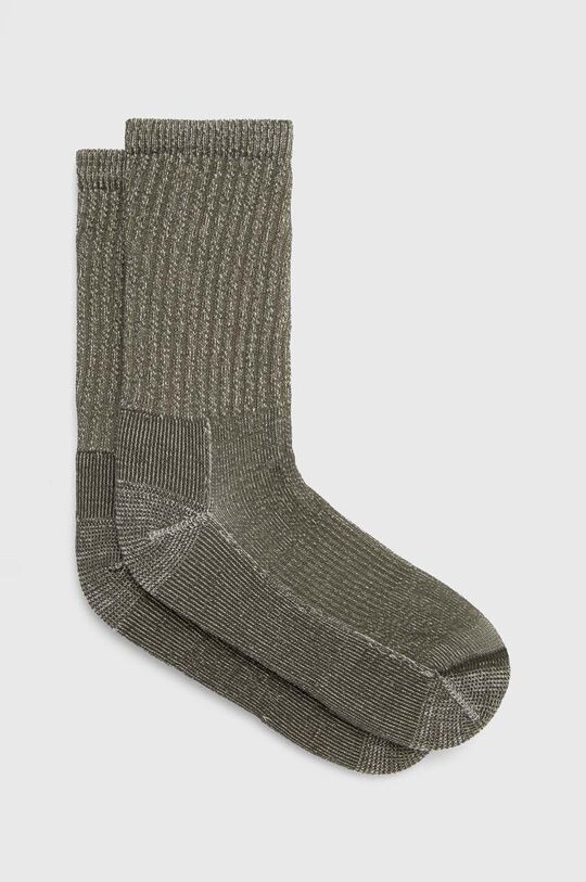 

Носки Classic Edition Light Cushion Smartwool, зеленый
