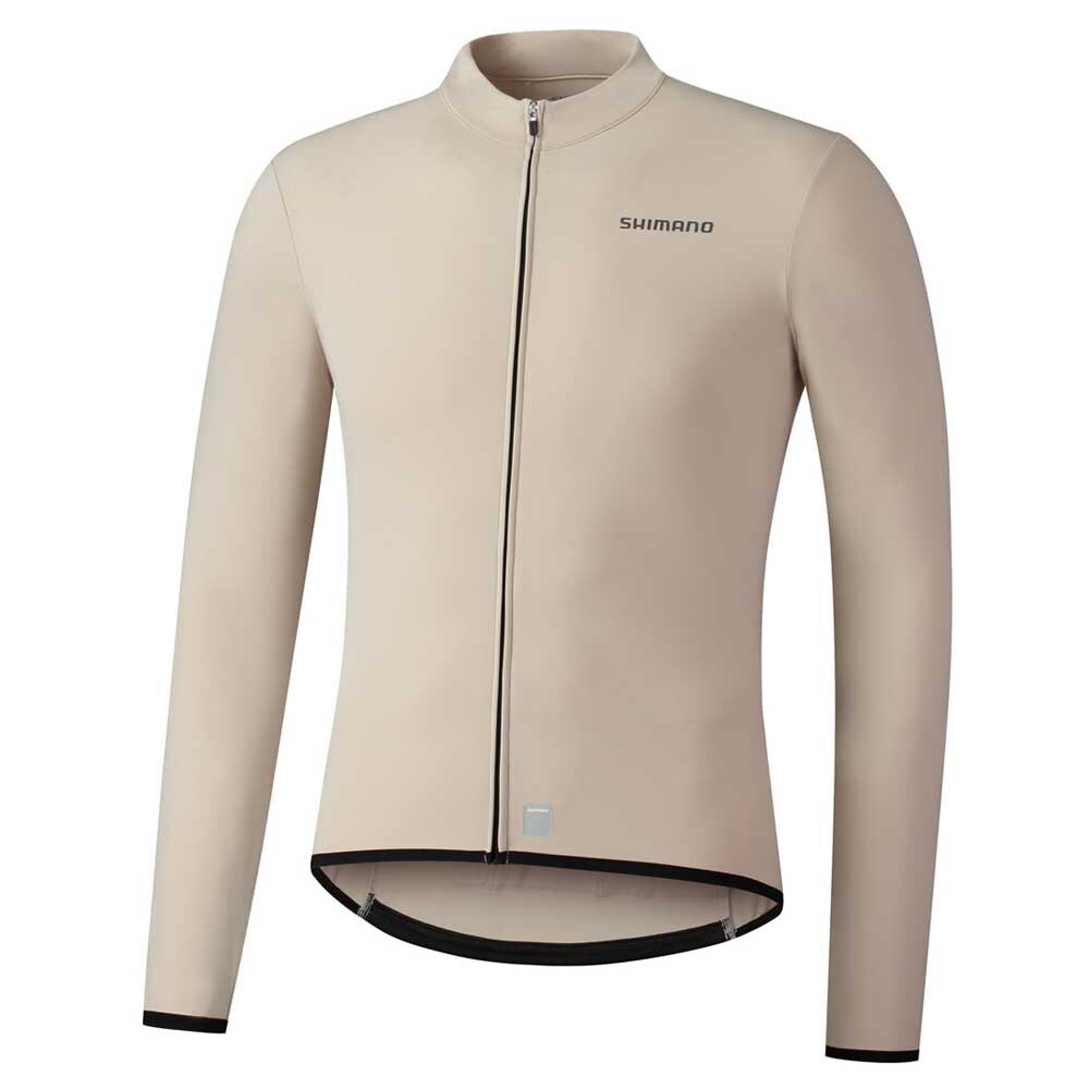 

Куртка Shimano Vertex Thermal, бежевый