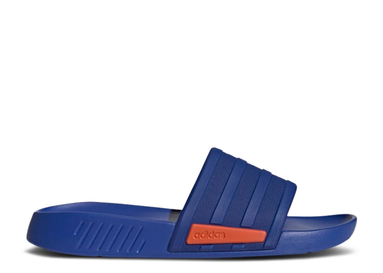 

Кроссовки adidas Racer Tr Slide 'Royal Blue', синий