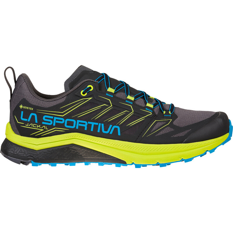 

Мужские туфли Jackal GTX La Sportiva, черный