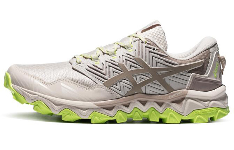 

Кроссовки Asics Gel-fujitrabuco 8 Коричневый