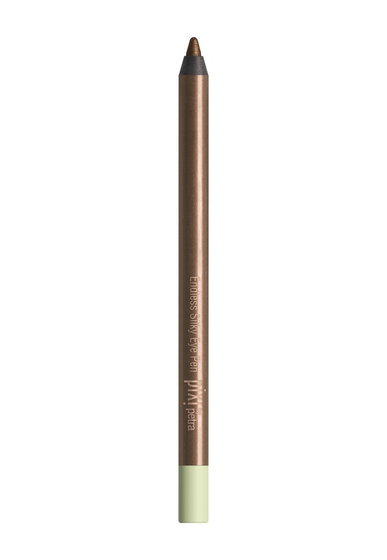 

Подводка для глаз Endless Silky Eye Pen Pixi, цвет bronzebeam