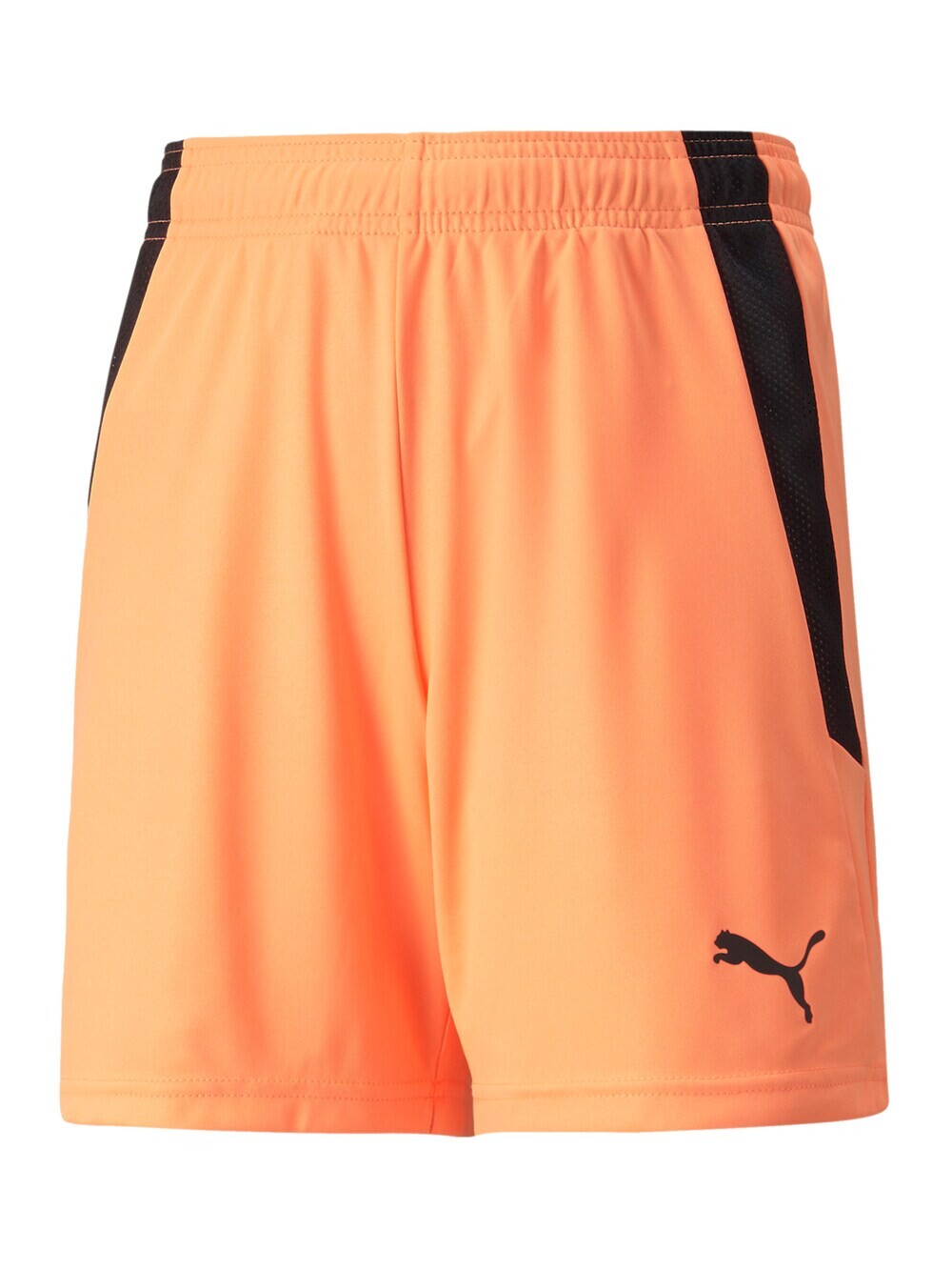 

Обычные тренировочные брюки Puma TeamLiga, лосось