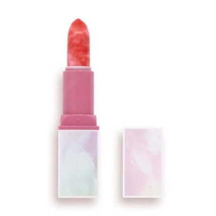 

Makeup Revolution Candy Haze Керамидный бальзам для губ для губ, New1