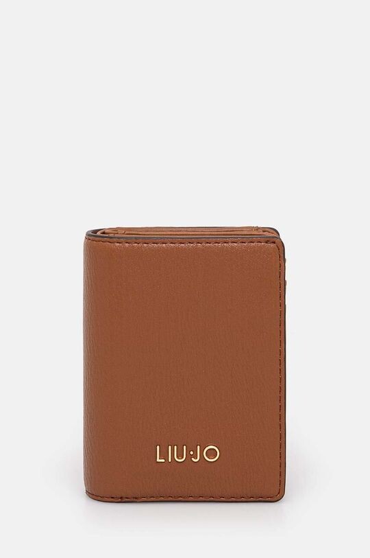 

Кошелек Liu Jo, бежевый