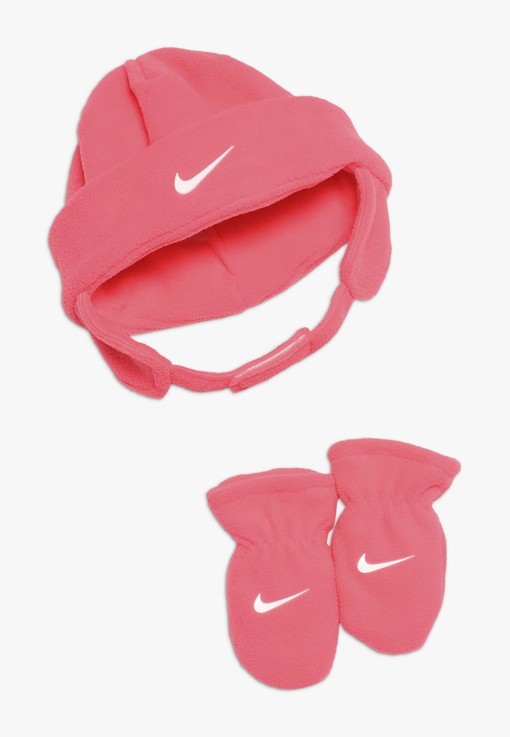 

Шапочка Baby Set Unisex Nike, цвет racer pink