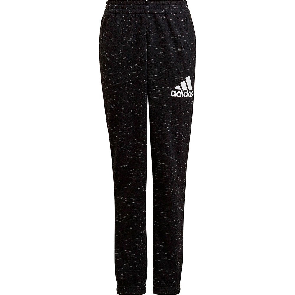 

Брюки adidas Sportswear Bos, черный
