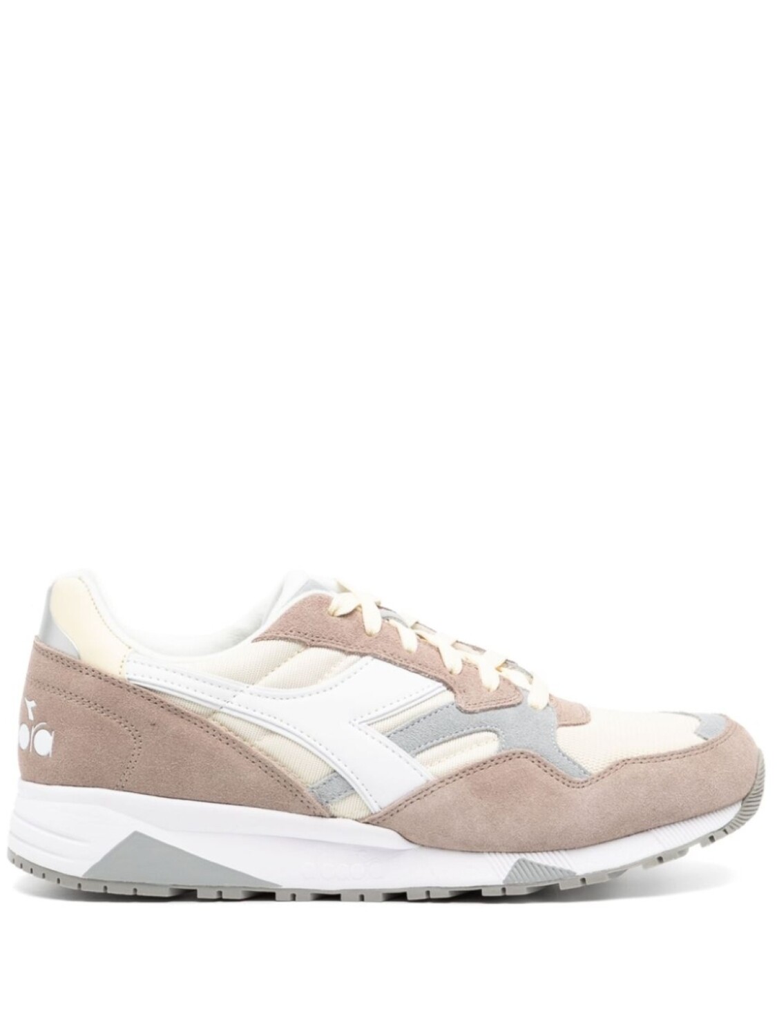 

Кроссовки N902 Diadora, нейтральный цвет