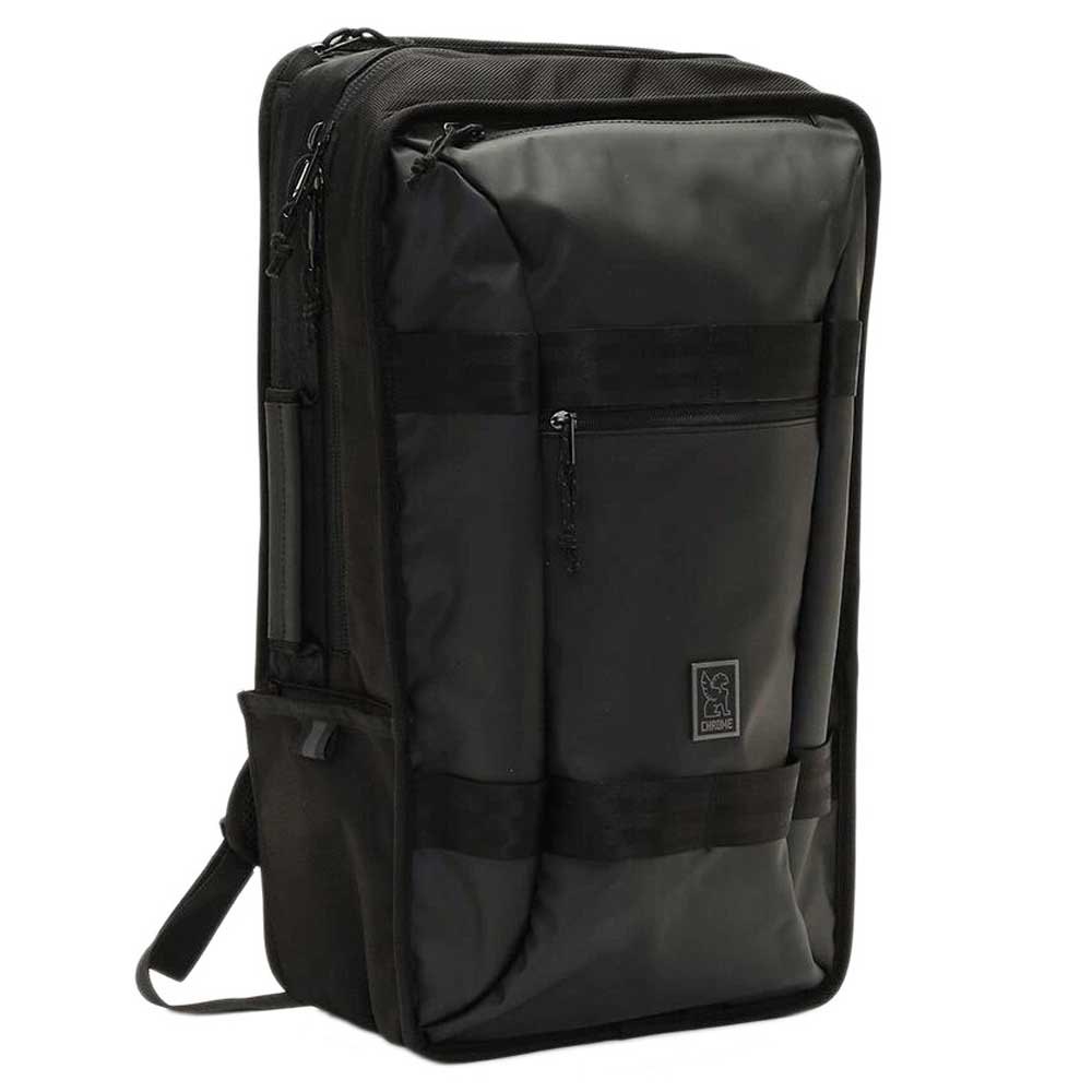 Рюкзак Chrome Hightower 3 Way 23L, черный
