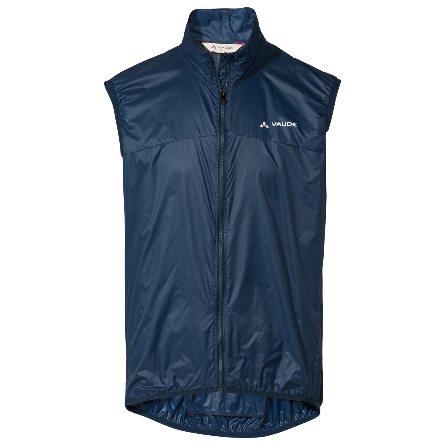 

Велосипедный жилет Vaude Matera Air Vest, цвет Dark Sea