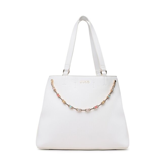 

Сумка Liu Jo EcsM Satchel, белый