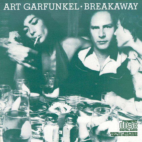 

CD диск Garfunkel, Art: Breakaway