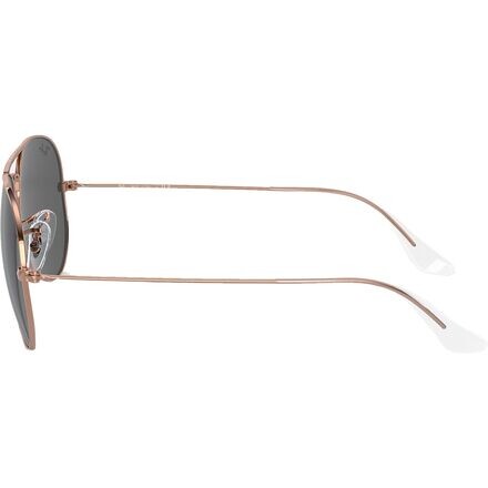 

Солнцезащитные очки-авиаторы с градиентом Ray-Ban, цвет Gold/Dark Grey