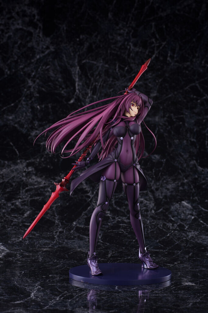 

Фигурка Fate/Grand Order - Lancer/Scathach (Re-run) 1/7 Scale Figure