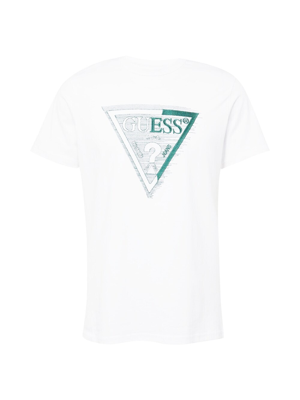 

Футболка Guess, белый