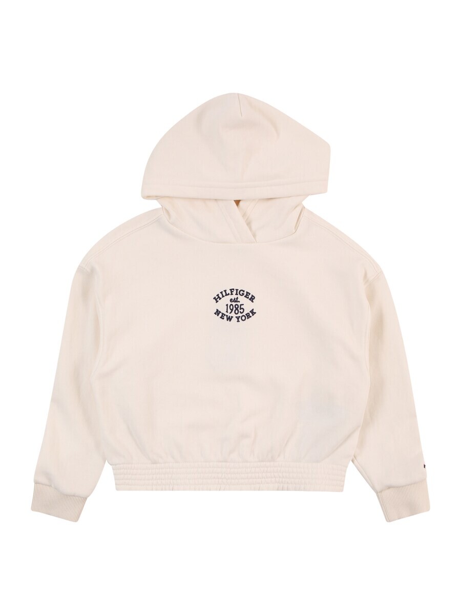 

Толстовка TOMMY HILFIGER, белый