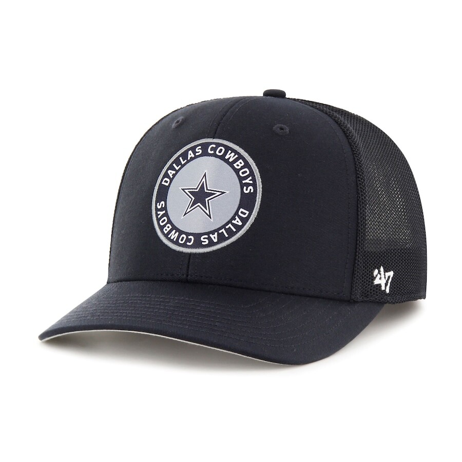 

Бейсболка 47 Dallas Cowboys, нави