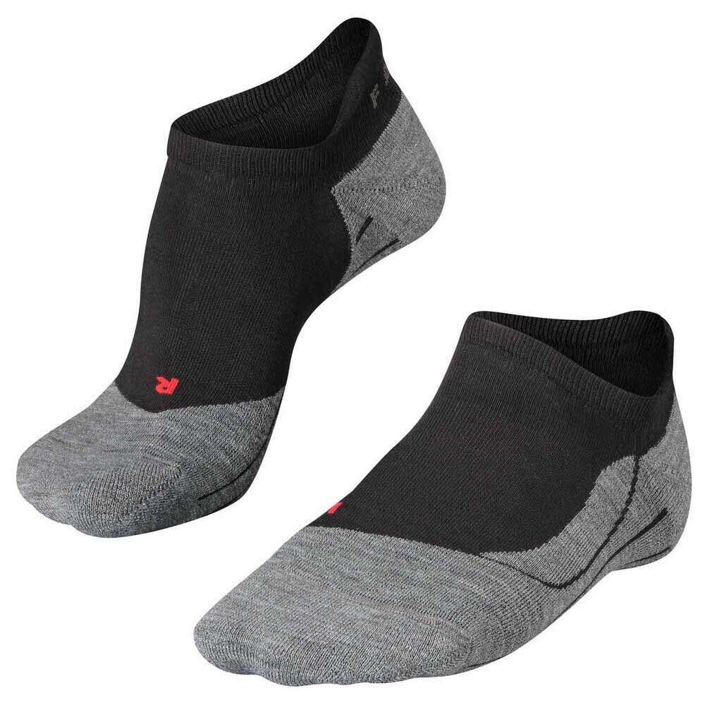 

Носки Falke RU4 Invisible, черный