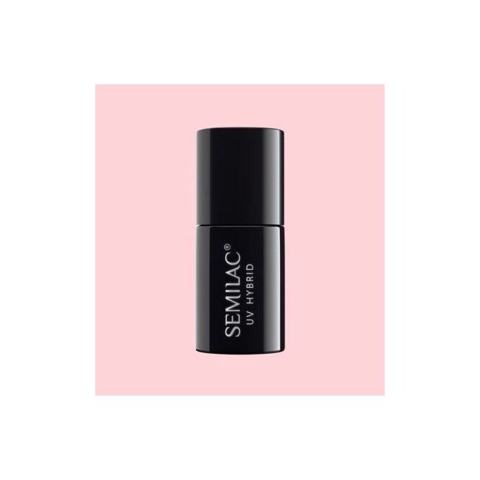 

Лак для ногтей Esmalte Semipermanente Semilac, 032 BISCUIT