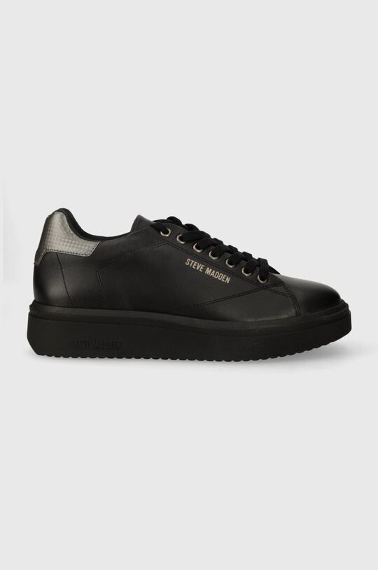 

Кроссовки Fynner Steve Madden, черный
