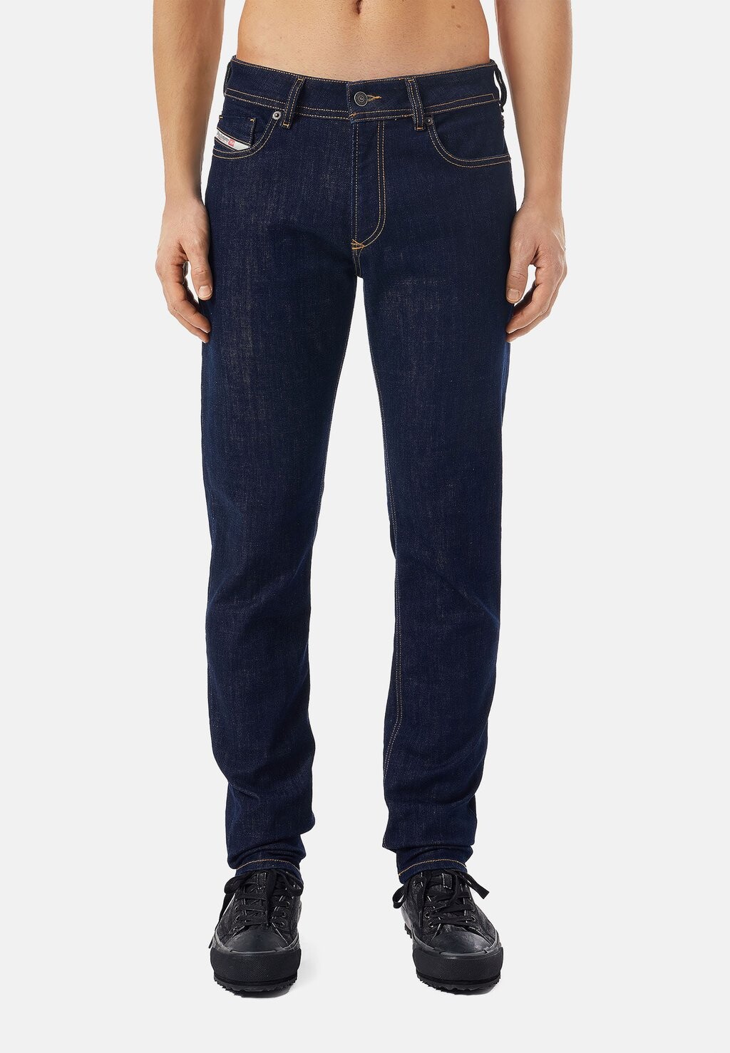 

Джинсы Slim fit Diesel