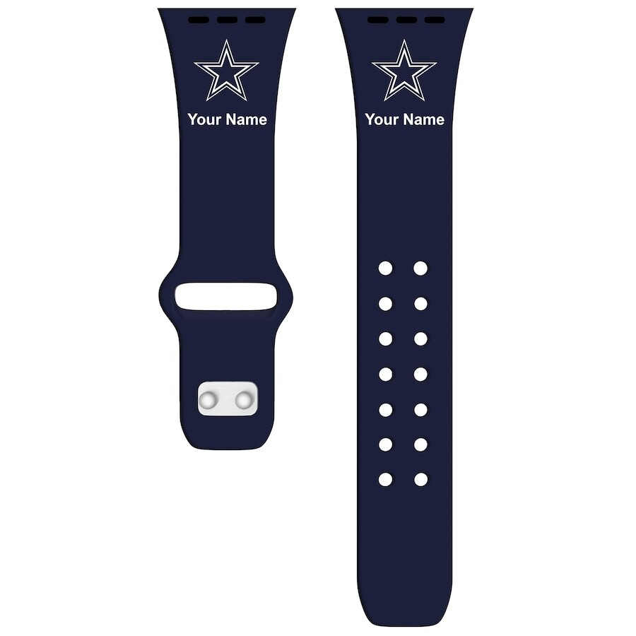 

Ремешок для часов Artinian Dallas Cowboys