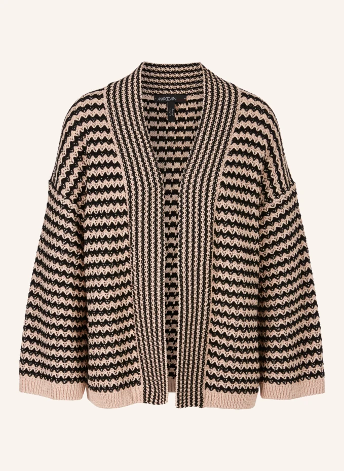 

Кардиган Marc Cain, розовый