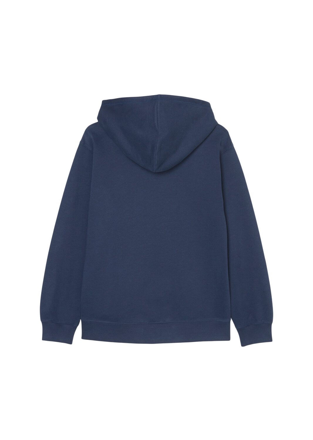 

Толстовка Marc O'Polo TEENS UNISEX Hoodie, цвет WASHED BLUE
