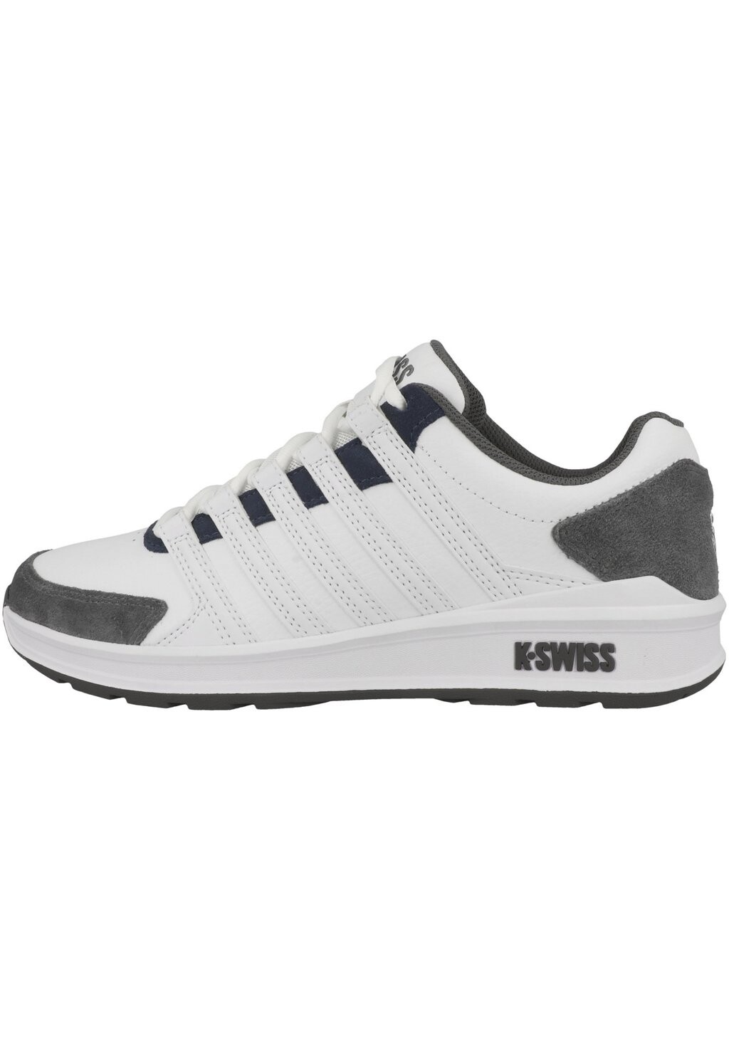 

Низкие кеды K-SWISS