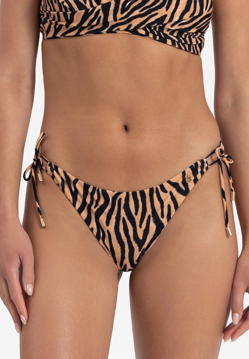 

Плавки бикини STRIK Beachlife, цвет bruin zwart