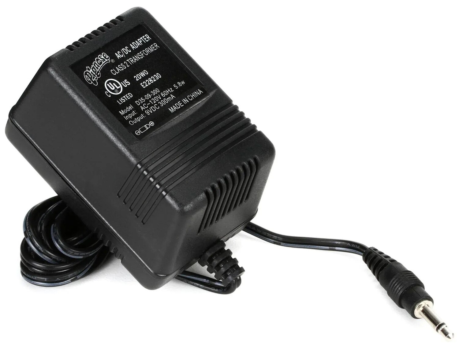 

Pignose Amps Адаптер переменного тока Pignose Amp