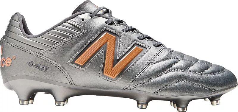 

Футбольные бутсы New Balance 442 v2 Pro FG