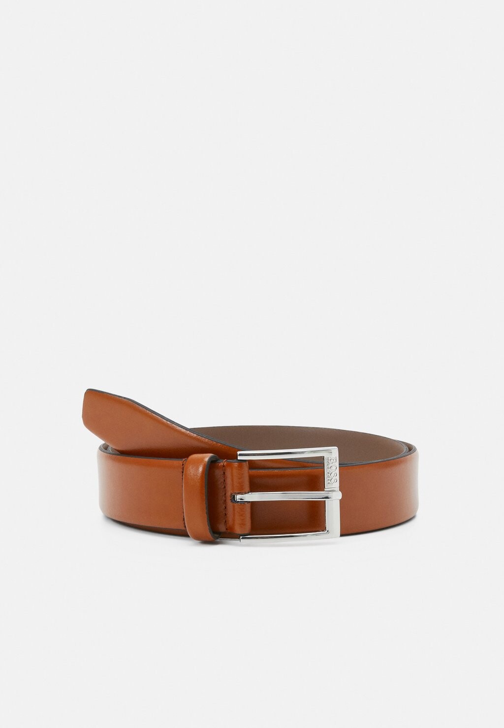 

Ремень ELLOY BOSS, цвет medium brown